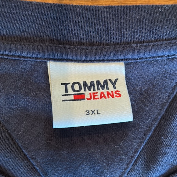 Tommy Long Sleeve Shirt - Picture 5 of 5